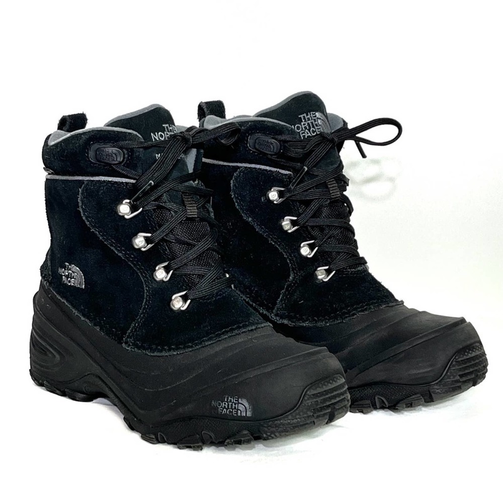 COPY - The North Face Kids' Chilkat Lace II Boot 3